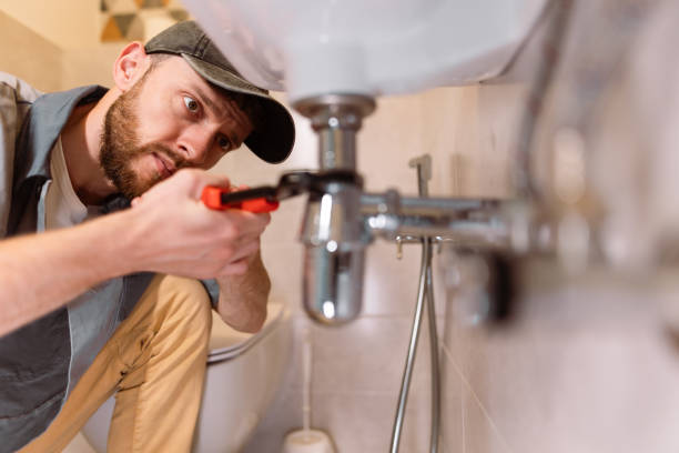 Best Clogged Drain Plumber  in Lake Of The Woods, AZ