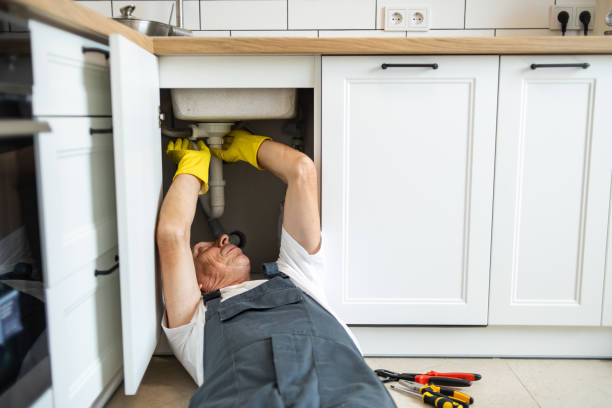 Best 24-Hour Plumber Near Me  in Lake Of The Woods, AZ