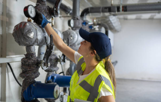 Professional Plumbing in Lake Of The Woods, AZ