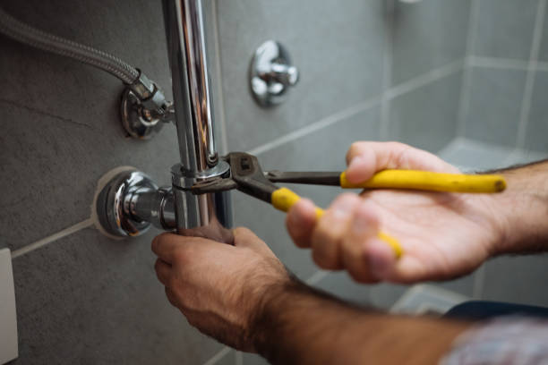 Best Hot Water Heater Installation  in Lake Of The Woods, AZ