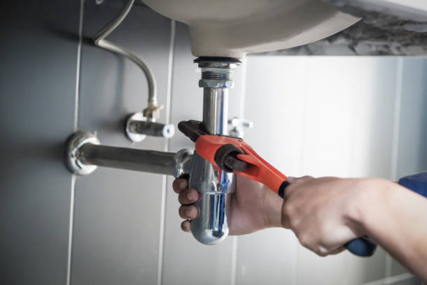 Best Plumbing Inspection Services  in Lake Of The Woods, AZ
