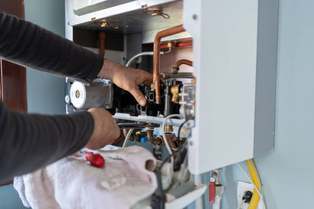 Best Plumbing Installation Services  in Lake Of The Woods, AZ