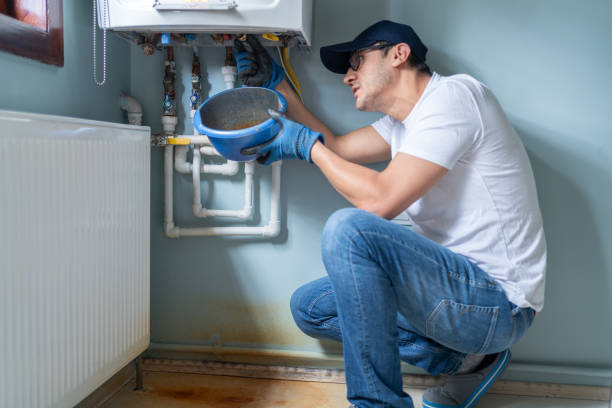 Best Sewer Cleaning Services  in Lake Of The Woods, AZ