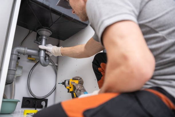 Best Best Plumbers Near Me  in Lake Of The Woods, AZ