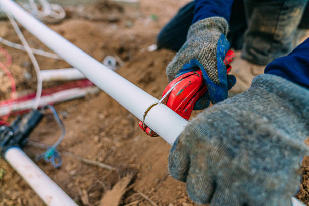 Best Drain Cleaning Services  in Lake Of The Woods, AZ