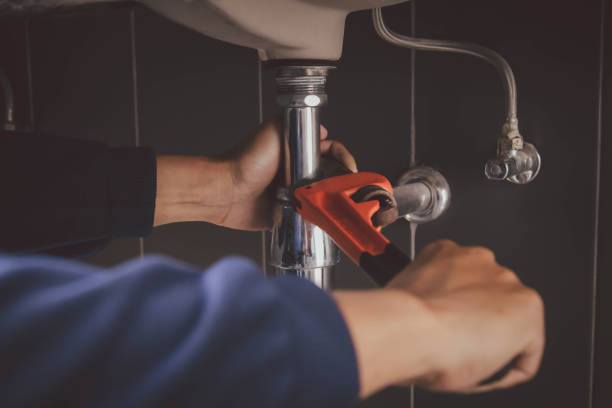 Best Toilet Repair Services  in Lake Of The Woods, AZ