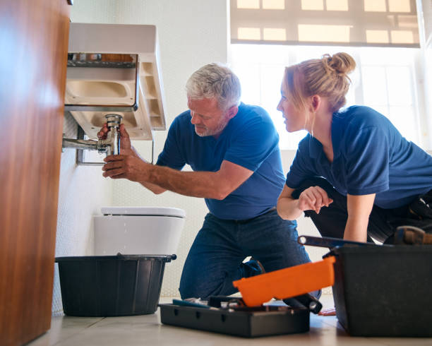 Best Same-Day Plumbing Service  in Lake Of The Woods, AZ